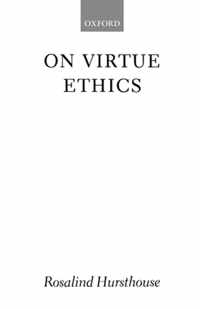 On Virtue Ethics