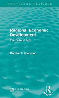 Regional Economic Development