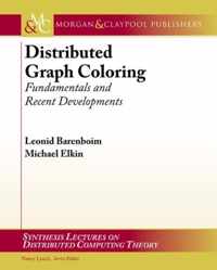 Distributed Graph Coloring