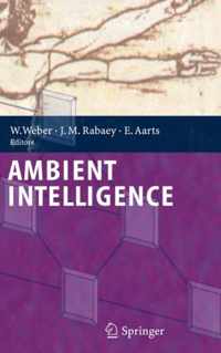 Ambient Intelligence