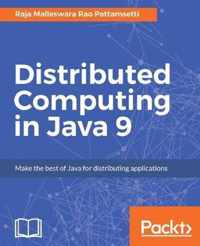 Distributed Computing in Java 9