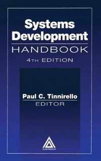 Systems Development Handbook, Fourth Edition