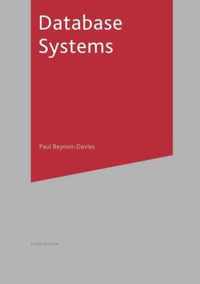 Database Systems