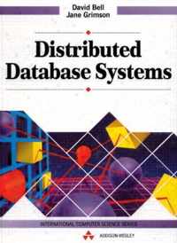 Distributed Database Systems