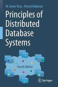 Principles of Distributed Database Systems