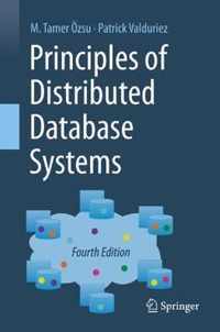 Principles of Distributed Database Systems