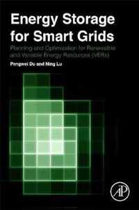 Energy Storage for Smart Grids