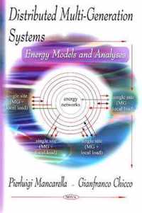 Distributed Multi-Generation Systems