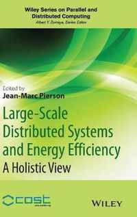 Large Scale Distributed Syst & Energ