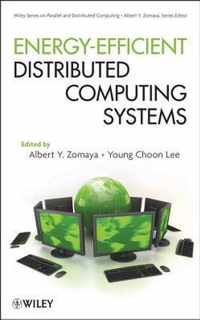 Energy-Efficient Distributed Computing Systems