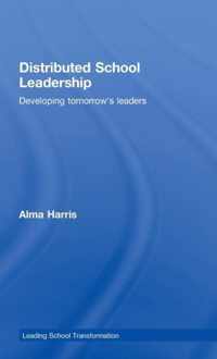 Distributed School Leadership