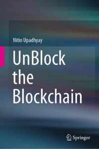 UnBlock the Blockchain