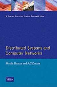 Distributed Systems and Computer Networks