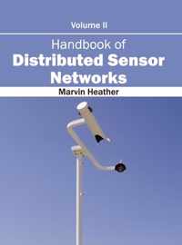 Handbook of Distributed Sensor Networks