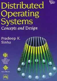 Distributed Operating Systems