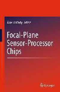 Focal-Plane Sensor-Processor Chips