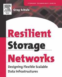 Resilient Storage Networks