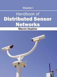 Handbook of Distributed Sensor Networks