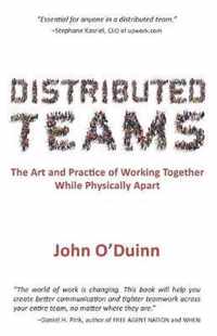 Distributed Teams