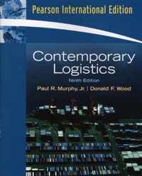 Contemporary Logistics