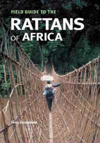 Field Guide to the Rattans of Africa