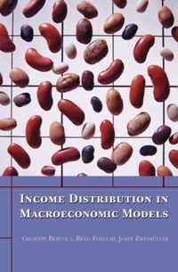 Income Distribution in Macroeconomic Models