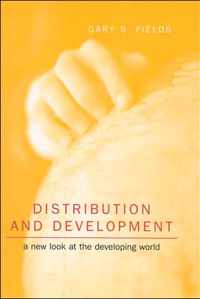 Distribution & Development - A New Look at the Developing World