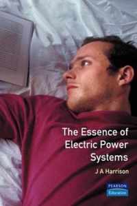 Essence Electric Power Systems