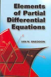 Elements of Partial Differential Equations