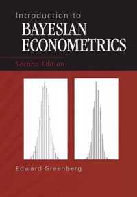 Introduction To Bayesian Econometrics