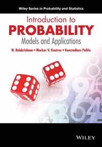 Introduction to Probability: Models and Applications