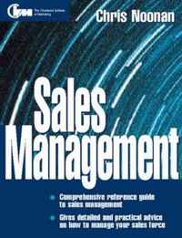 Sales Management