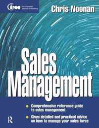 Sales Management