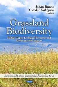 Grassland Biodiversity