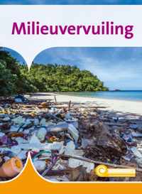 Informatie 156 -   Milieuvervuiling