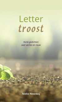 Lettertroost