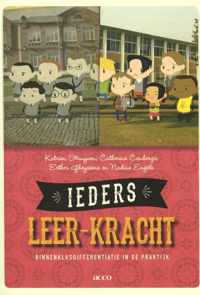 Ieders leer-kracht