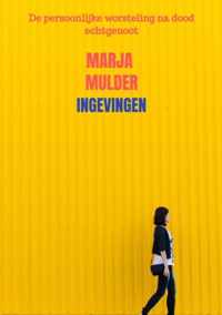 Ingevingen - Marja Mulder - Paperback (9789464357929)