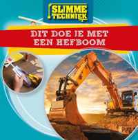 Slimme techniek  -   Dit doe je met een hefboom