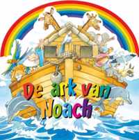 De ark van Noach