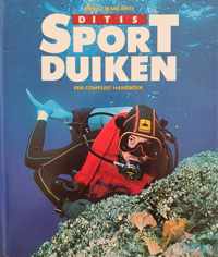 Dit is sportduiken