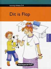 Dit is Flap