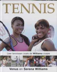 Tennis Leer Tennissen Zoals De Williams