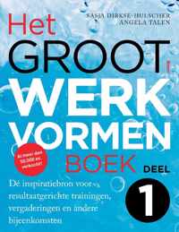 Het groot werkvormenboek 1