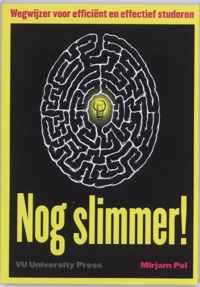 Nog slimmer!