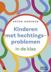 Kinderen met hechtingsproblemen