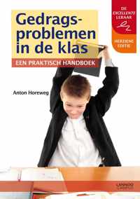 Gedragsproblemen in de klas