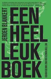 Een heel leuk boek