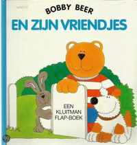 Bobby beer en zijn vriendjes