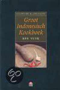 Groot Indonesisch Kookboek